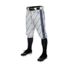 MENS BASEBALL KNICKER PANT GAMERS-1