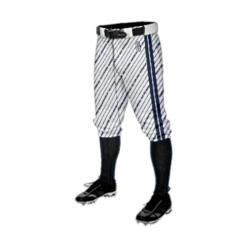 MENS BASEBALL KNICKER PANT GAMERS-1