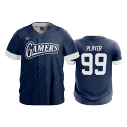 MENS HEAVYWEIGHT FULL BUTTON DOWN GAMERS-2