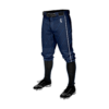MENS BASEBALL KNICKER PANT GAMERS-2