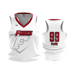 WOMENS RACERBACK TANK CAP-CITY-ADDS