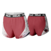 WOMENS MICRO FIBER RUN SHORT GOODN-SQUAD-1