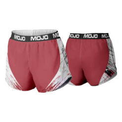 WOMENS MICRO FIBER RUN SHORT GOODN-SQUAD-1