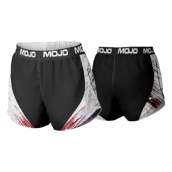 WOMENS MICRO FIBER RUN SHORT GOON-SQUAD-2