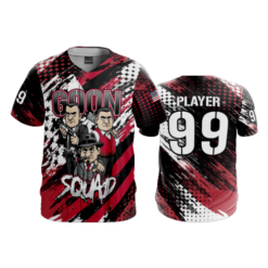 MENS HEAVYWEIGHT FULL BUTTON DOWN GOON-SQUAD-2