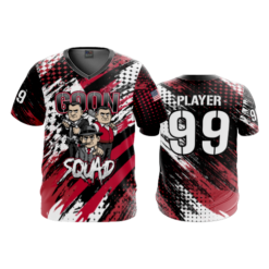 MENS SPORT V-NECK GOON-SQUAD-2