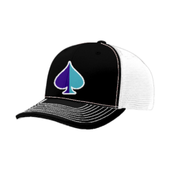 FLEX FIT CAP 172 SMOKIN-ACES-1