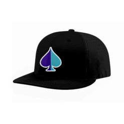 FLEX FIT CAP PTS30 SMOKIN-ACES-1