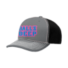FLEX FIT CAP 172 BALLZ-DEEP-HAT-ADD