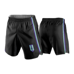 MENS MIRCO FIBER 160gsm SHORT SO-BRAVES-2026-1