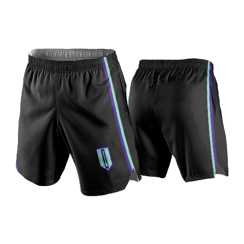 MENS MIRCO FIBER 160gsm SHORT SO-BRAVES-2026-1