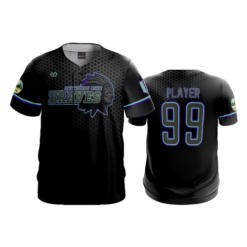 MENS HEAVYWEIGHT FULL BUTTON DOWN SO-BRAVES-2026-1