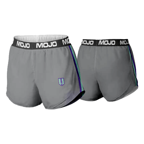 WOMENS MICRO FIBER RUN SHORT SO-BRAVES-2026-2