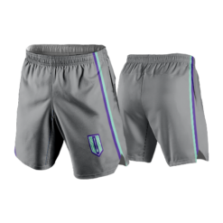 MENS MIRCO FIBER 160gsm SHORT SO-BRAVES-2026-2