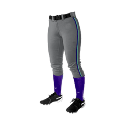 WOMENS FASTPITCH PANT SO-BRAVES-2026-2