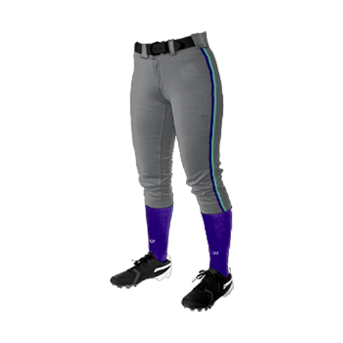 WOMENS FASTPITCH PANT SO-BRAVES-2026-2