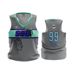 WOMENS RACERBACK TANK SO-BRAVES-ADD