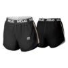 WOMENS MICRO FIBER RUN SHORT JFT-1
