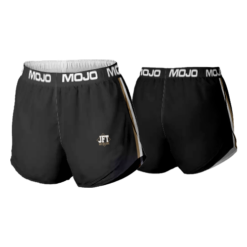WOMENS MICRO FIBER RUN SHORT JFT-1