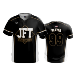 MENS HEAVYWEIGHT FULL BUTTON DOWN JFT-1