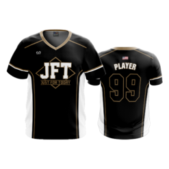 MENS SPORT V-NECK JFT-1