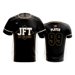 MENS SPORT CREW NECK JFT-1