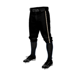 MENS BASEBALL KNICKER PANT JFT-1