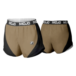 WOMENS MICRO FIBER RUN SHORT JFT-2