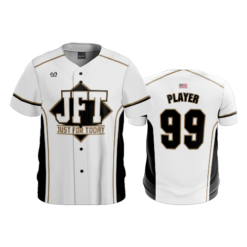 MENS HEAVYWEIGHT FULL BUTTON DOWN JFT-2