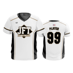 MENS SPORT V-NECK JFT-2