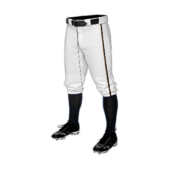 MENS BASEBALL KNICKER PANT JFT-2