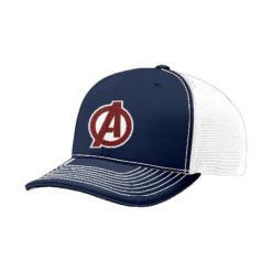 FLEX FIT CAP 172 SONOMA-COUNTY-AVENGERS-26-1