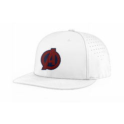 FLEX FIT CAP PTS30 SONOMA-COUNTY-AVENGERS-26-1