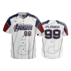 MENS HEAVYWEIGHT FULL BUTTON DOWN SONOMA-COUNTY-AVENGERS-26-1