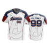 MENS SPORT V-NECK SONOMA-COUNTY-AVENGERS-26-1