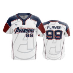 MENS 2-BUTTON SCOOP NECK LYCRA MESH SONOMA-COUNTY-AVENGERS-26-1