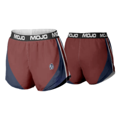 WOMENS MICRO FIBER RUN SHORT SONOMA-COUNTY-AVENGERS-2