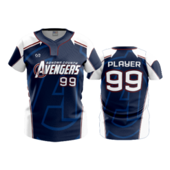 WOMENS NO BUTTON SCOOP NECK SONOMA-COUNTY-AVENGERS-2