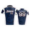 MENS SPORT CREW NECK SONOMA-COUNTY-AVENGERS-2