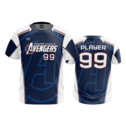 MENS SPORT CREW NECK SONOMA-COUNTY-AVENGERS-2