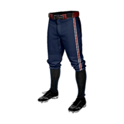 MENS BASEBALL KNICKER PANT SONOMA-COUNTY-AVENGERS-2