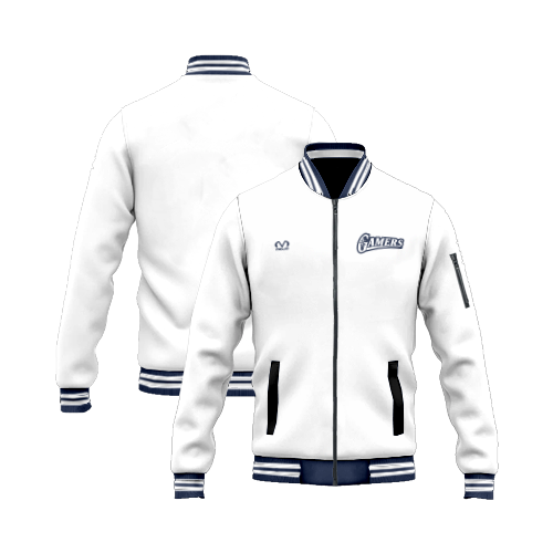 SOFTSHELL SIDELINE JACKET GAMERS-JACKET-ADD