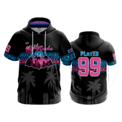 MENS TS HOODY MIGHTY-DUCKS-ADD