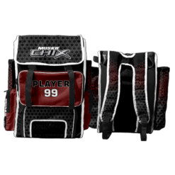 GAMEDAY BAT PACK MUSKIE-CHIX