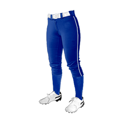 2530 WOMENS FASTPITCH SIDE MESH PANTS