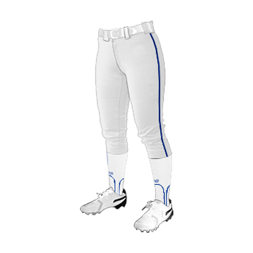 2530 WOMENS FASTPITCH SIDE MESH PANTS
