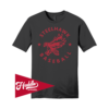 DISTRICT UNISEX T-SHIRT STEELHAWKS-FR