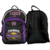 ALL SPORT BACKPACK NEW-UNIOTO-TANKS-BAG