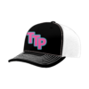 FLEX FIT CAP 172 TOPEKA-TRASH-PANDAS-1