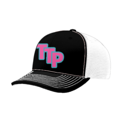 FLEX FIT CAP 172 TOPEKA-TRASH-PANDAS-1